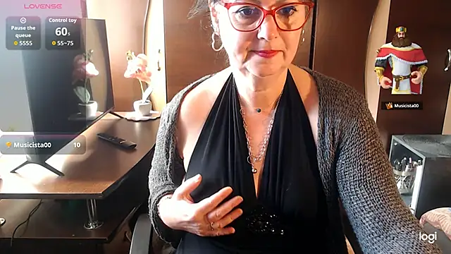 exymilf  online show from November 24, 11:21 am