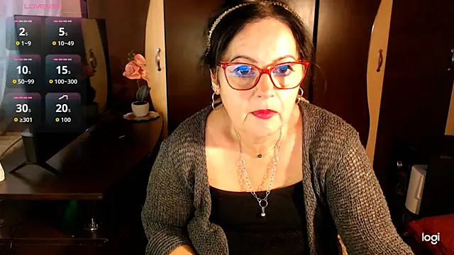 exymilf  online show from November 14, 12:09 pm