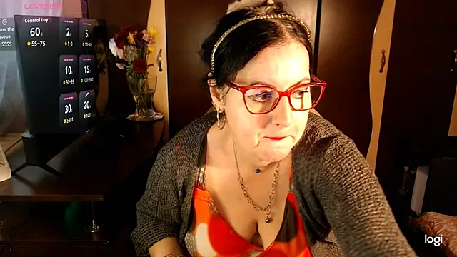 exymilf  online show from November 18, 11:35 am