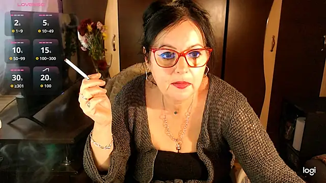 exymilf  online show from November 20, 12:17 pm