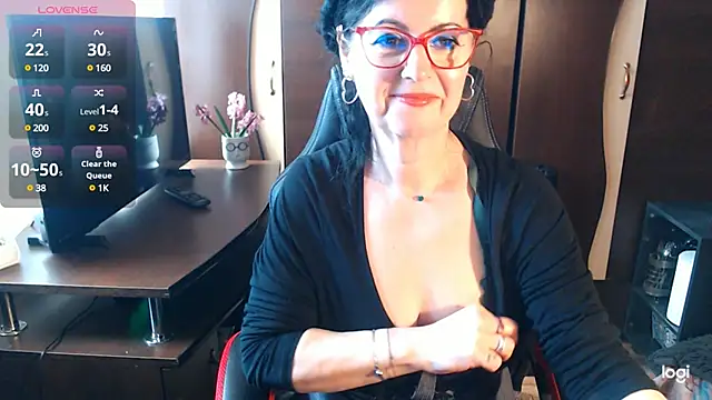 exymilf  online show from March 22, 11:42 am