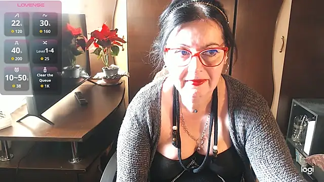 exymilf  online show from December 19, 11:23 am