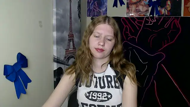 StellaCRL online show from March 29, 12:07 pm