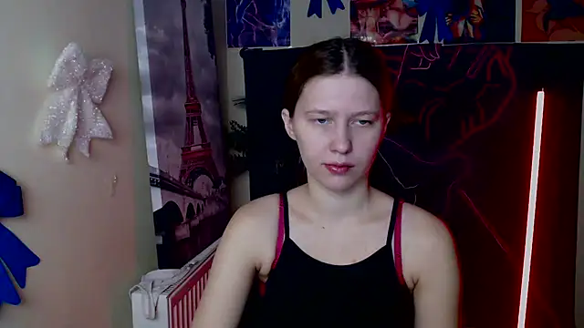 StellaCRL online show from February 7, 1:08 pm