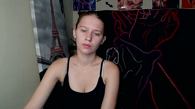 StellaCRL online show from October 18, 11:56 am