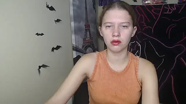 StellaCRL online show from November 8, 7:12 am