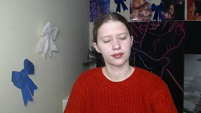 StellaCRL online show from February 22, 7:11 am