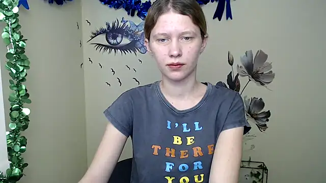 StellaCRL online show from February 27, 10:33 am