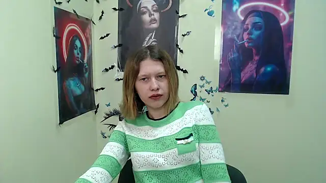 StellaCRL online show from March 10, 7:22 am