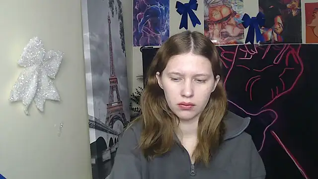 StellaCRL online show from January 18, 1:14 pm