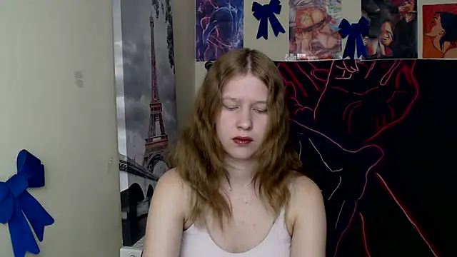 StellaCRL online show from March 24, 1:22 pm