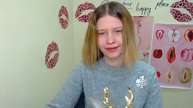 StellaCRL online show from March 23, 7:20 am