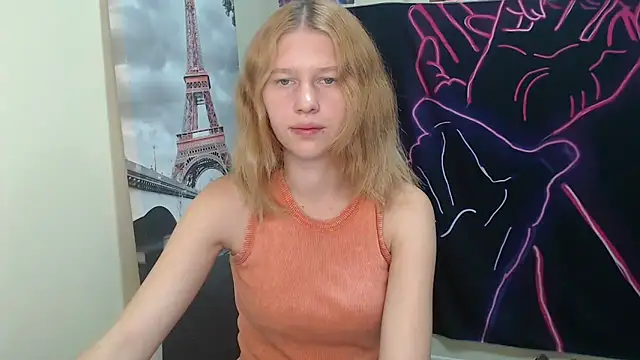 StellaCRL online show from September 23, 6:20 am