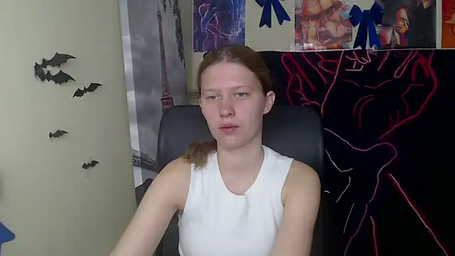 StellaCRL online show from April 28, 12:20 pm