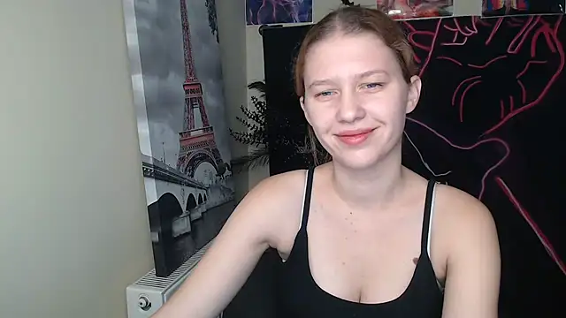 StellaCRL online show from October 27, 7:09 am