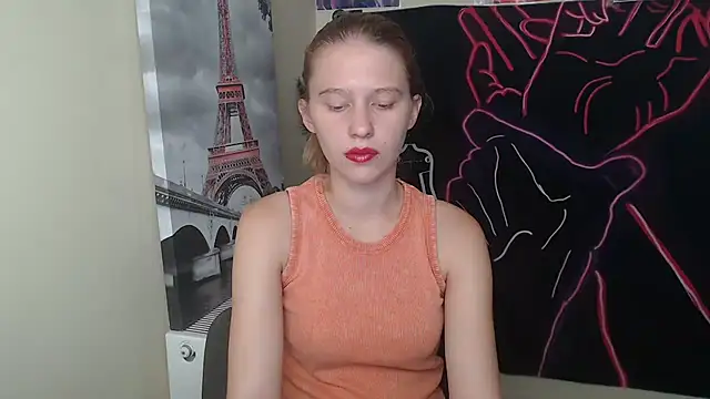 StellaCRL online show from September 25, 12:22 pm