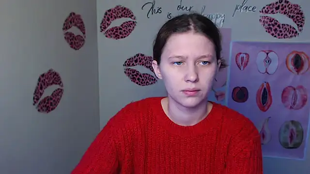 StellaCRL online show from February 4, 5:41 pm