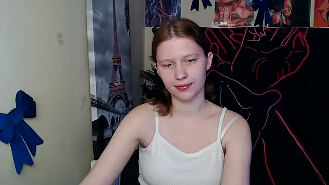 StellaCRL online show from March 23, 1:33 pm