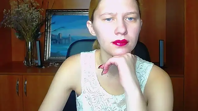 StellaCRL online show from November 27, 7:09 am