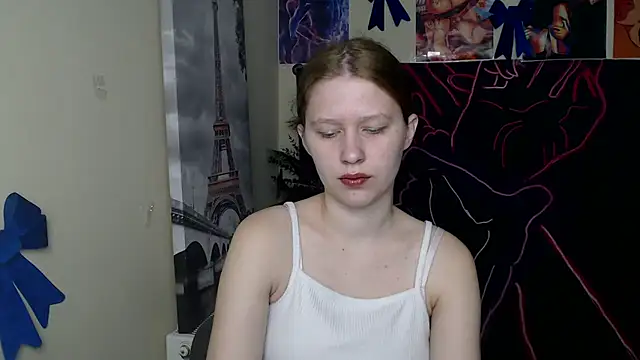 StellaCRL online show from March 20, 1:01 pm