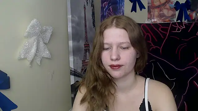 StellaCRL online show from March 6, 1:28 pm