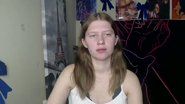 StellaCRL online show from March 18, 1:13 pm