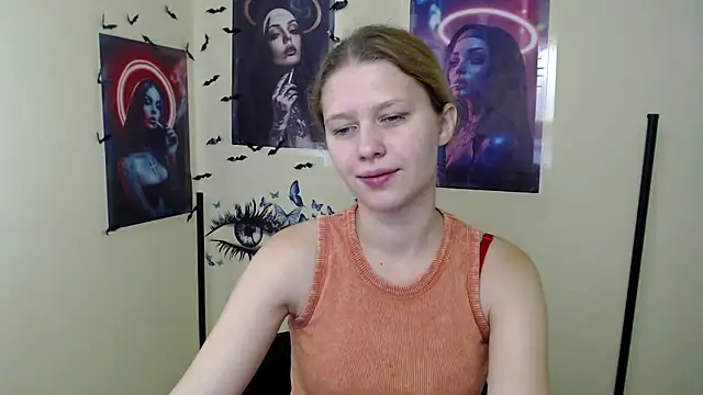 StellaCRL online show from November 6, 8:18 am