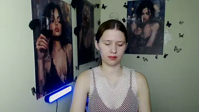 StellaCRL online show from January 9, 6:48 pm