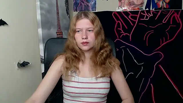 StellaCRL online show from May 20, 6:10 am