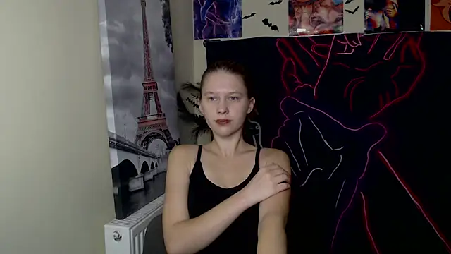 StellaCRL online show from October 6, 6:14 am