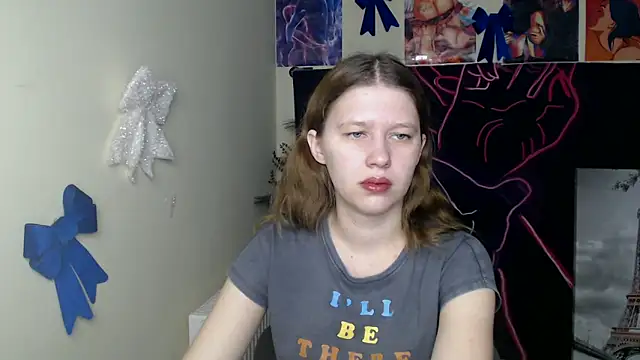 StellaCRL online show from February 23, 7:20 am