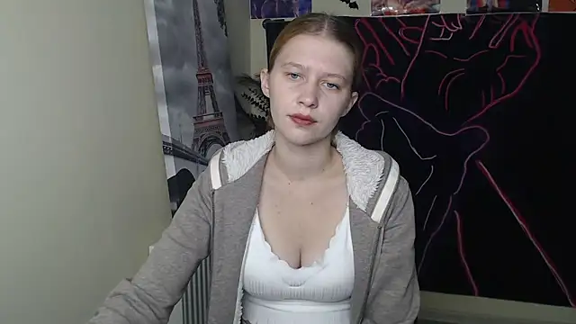 StellaCRL online show from October 11, 6:20 pm