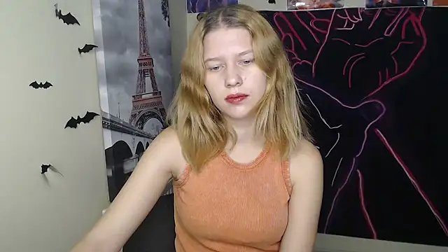 StellaCRL online show from November 3, 7:24 am