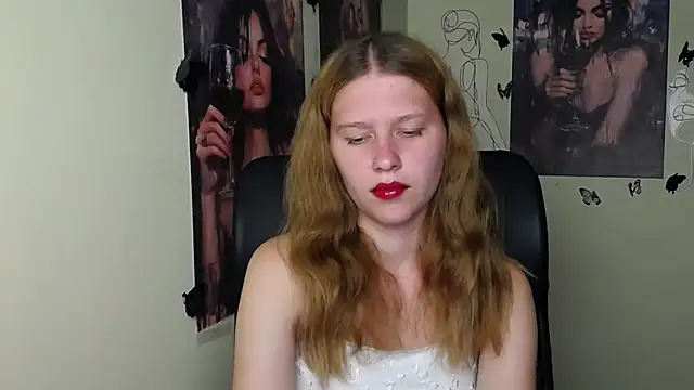 StellaCRL online show from May 25, 6:17 pm