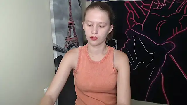 StellaCRL online show from September 19, 6:17 am