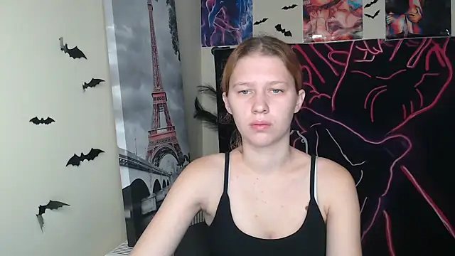 StellaCRL online show from October 29, 7:18 am