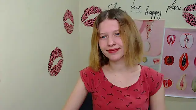 StellaCRL online show from March 18, 11:11 am