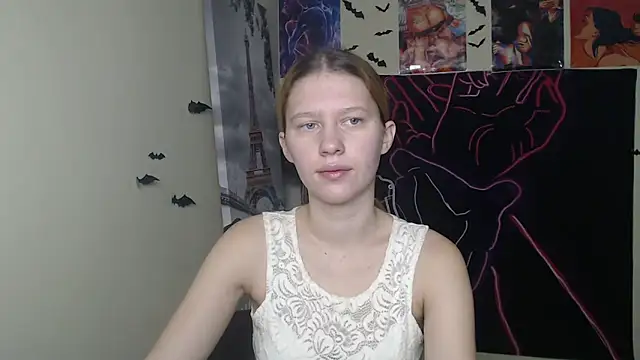 StellaCRL online show from November 29, 6:57 am