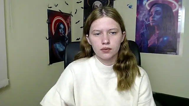 StellaCRL online show from April 11, 6:33 pm