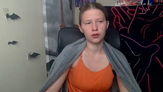 StellaCRL online show from May 10, 7:12 am