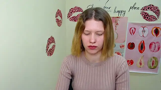 StellaCRL online show from March 14, 10:18 am