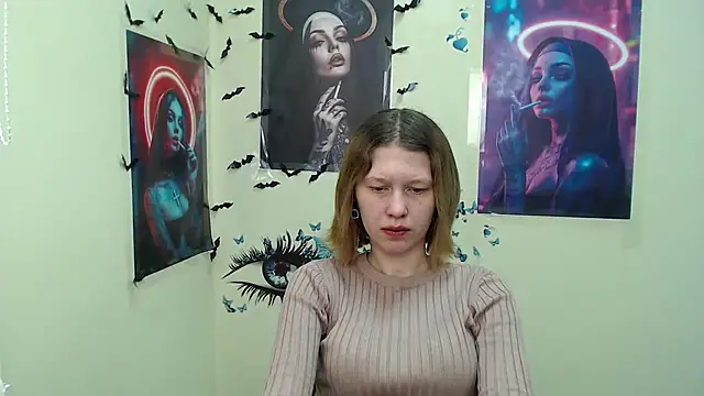 StellaCRL online show from March 11, 7:14 am