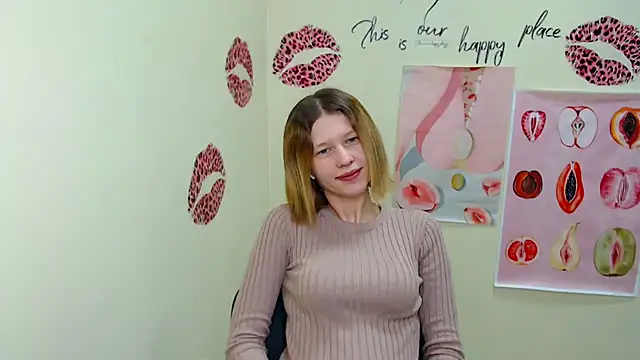 StellaCRL online show from March 14, 7:15 am