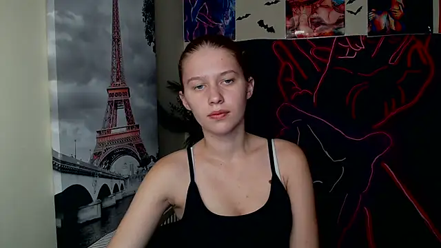 StellaCRL online show from October 15, 11:51 am