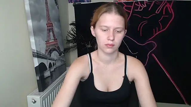 StellaCRL online show from October 24, 7:02 pm