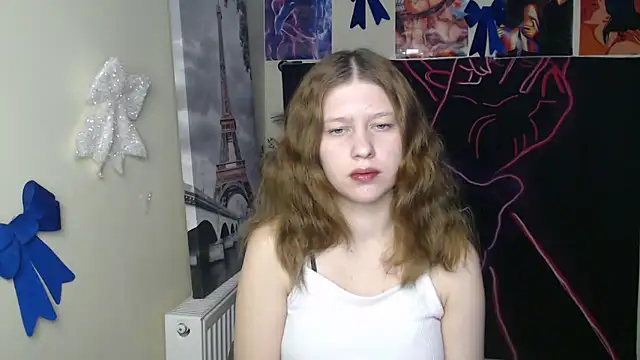 StellaCRL online show from February 15, 7:09 am