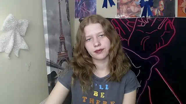 StellaCRL online show from March 7, 1:27 pm