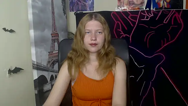 StellaCRL online show from May 8, 6:12 pm