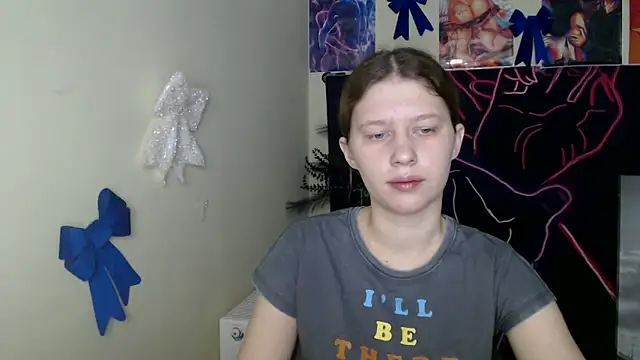 StellaCRL online show from February 21, 6:37 am