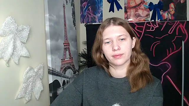 StellaCRL online show from January 13, 1:15 pm